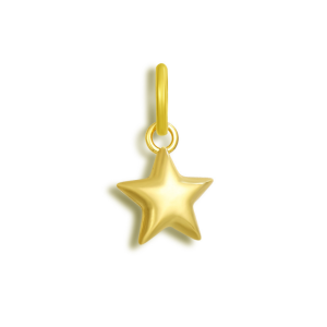 Superstar Bikini Charm